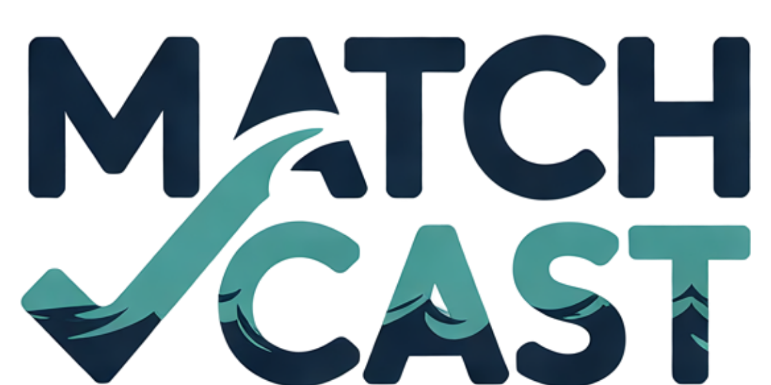 MatchCast